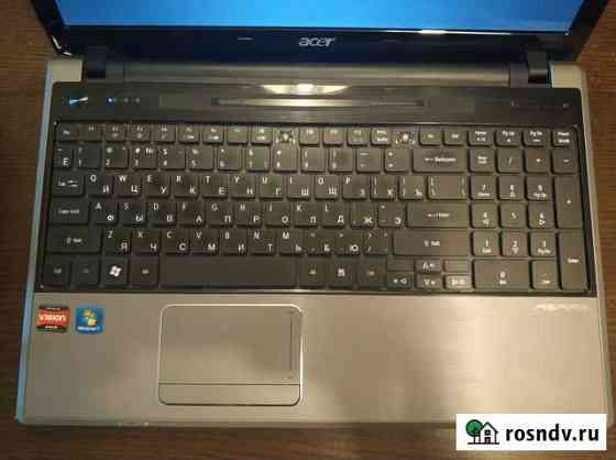 Acer Aspire 5553G Красногорск
