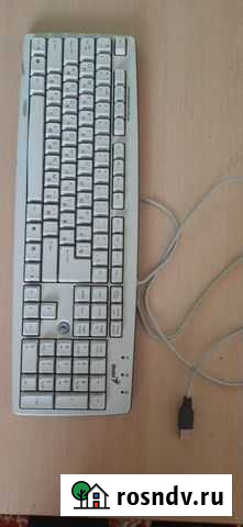 Механическая клавиатура Санкт-Петербург - изображение 1