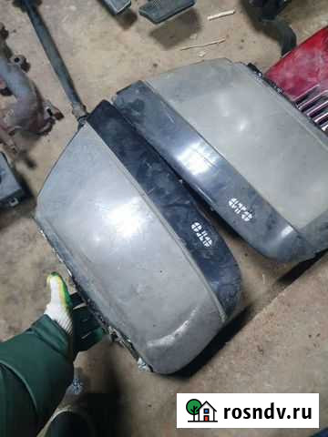 Оптика на джип гранд чероки 2 Домодедово - изображение 1