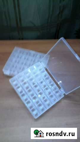 Шпульки Омск - изображение 1