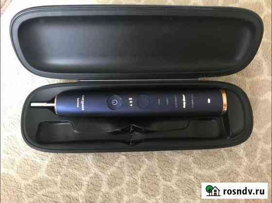 Зубная щетка philips Sonycare DimondClean Smart Москва
