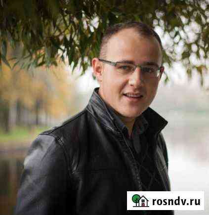 Ремонт компьютеров и ноутбуков Санкт-Петербург