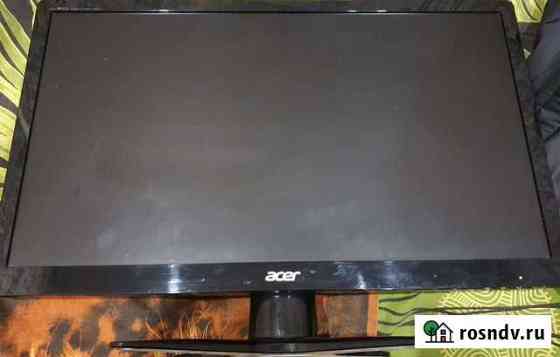 Монитор Acer G226HQL Орск