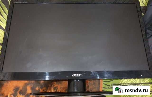 Монитор Acer G226HQL Орск - изображение 1