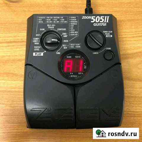 Zoom 505 II Белгород