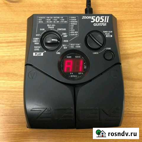 Zoom 505 II Белгород - изображение 1