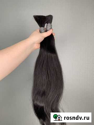 Волосы для наращивания Ростов-на-Дону - изображение 1