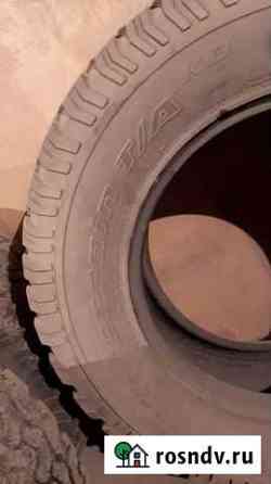 Bfgoodrich 275/65 R17, 4 шт Томск