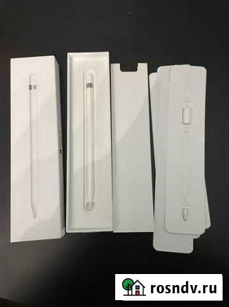 Apple pencil Нальчик - изображение 1