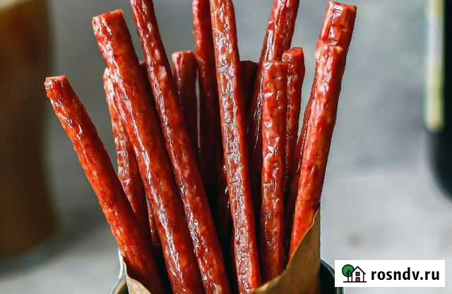 Мясо к пиву оптом Канск - изображение 1