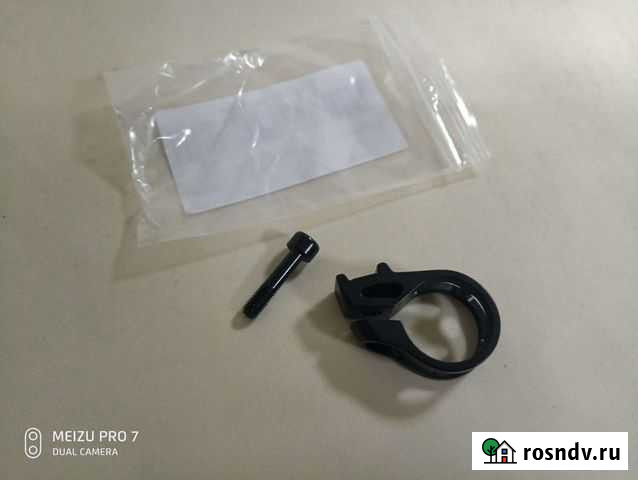 Крепление манеток Sram Брянск - изображение 1