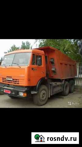 Грузоперевозки песок, гравий, земля, вывоз мусора Смоленск - изображение 1