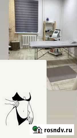 Антицеллюлитный массаж Тюмень - изображение 1