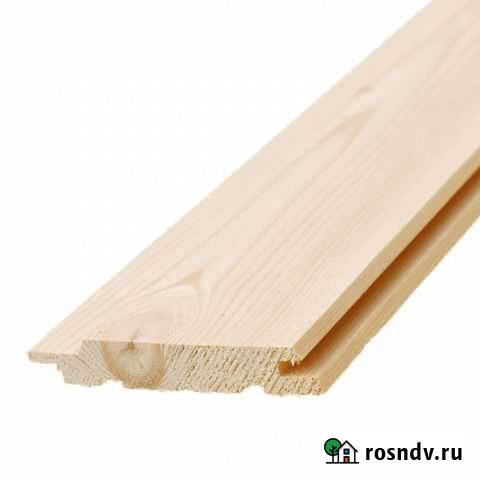 Вагонка хвоя Троицко-Печорск - изображение 1