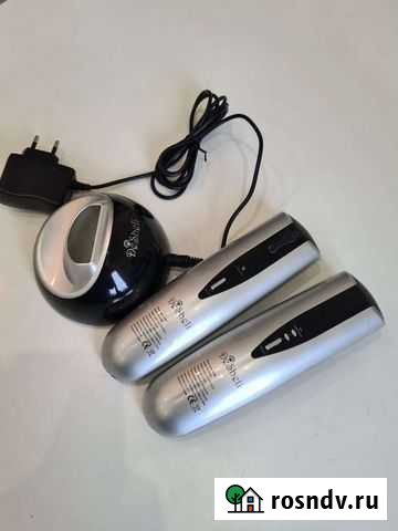 Аппарат для кожи головы, массажёр Оренбург - изображение 1