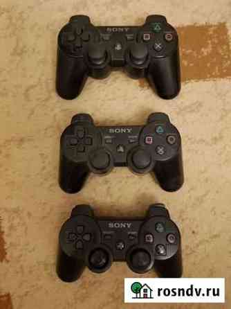 Джойстики / геймпады для Sony PS3 Воронеж