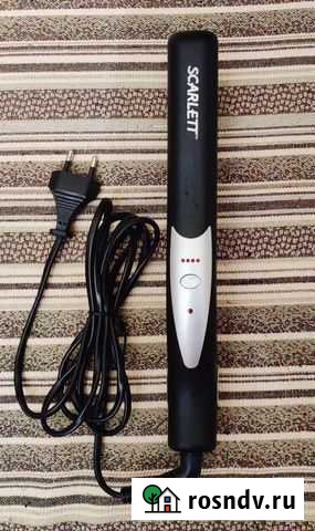 Выпрямитель Санкт-Петербург - изображение 1