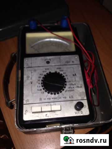 Электро товар Абакан - изображение 1