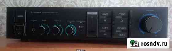 Усилитель pioneer A-Y55 Уссурийск