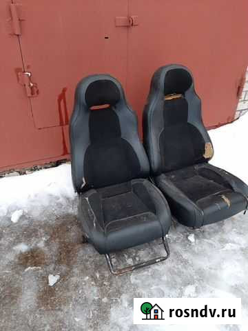 Продаю сиденья ковши на ваз Новочебоксарск - изображение 1