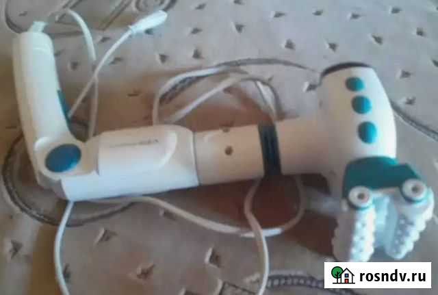 Ручной массажер Ves DR-69L Батайск - изображение 1