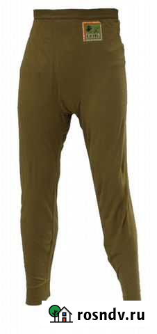 Негорючее термобельё низ usmc Frog XGO XXL Самара - изображение 1