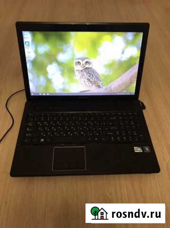 Ноутбук Lenovo Дзержинск - изображение 1