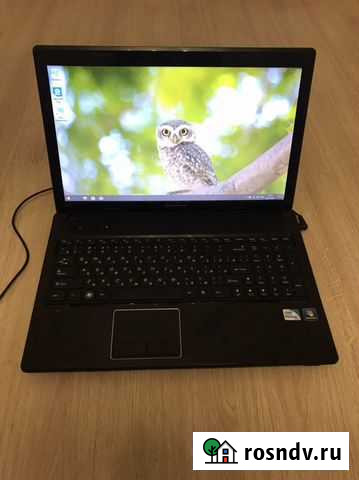 Ноутбук Lenovo Дзержинск - изображение 1