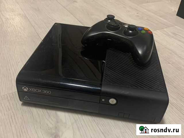 Xbox 360 Струнино - изображение 1