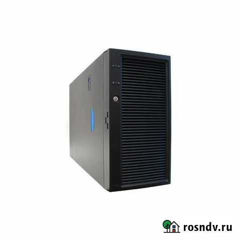 Сервер SC5300 se7320vpd2 Липецк - изображение 1
