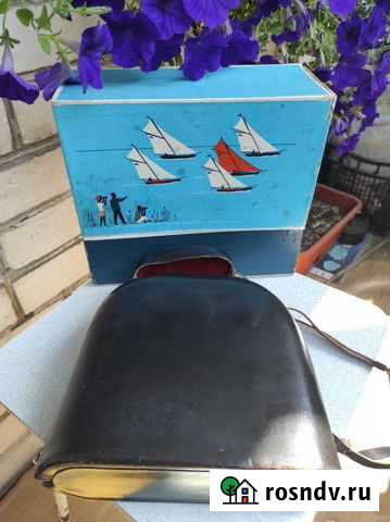 Бинокль гдр Carl Zeiss 7x50 binoctem оптика люкс Курган - изображение 1