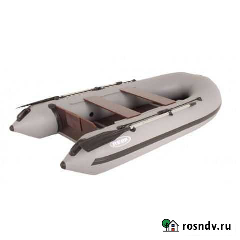 Лодка пвх reef 320L Барнаул - изображение 1