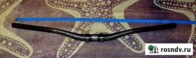 Руль : Race Face, Spank, Sixpack Racing, Truvativ Воронеж - изображение 1