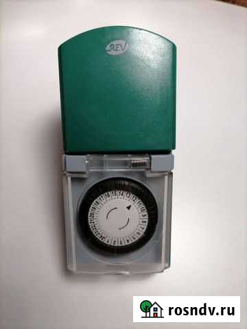 Таймер для аквариума Тула - изображение 1