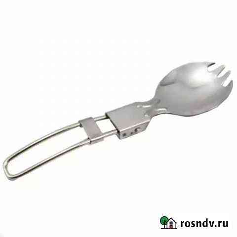 Вилка-ложка Симферополь