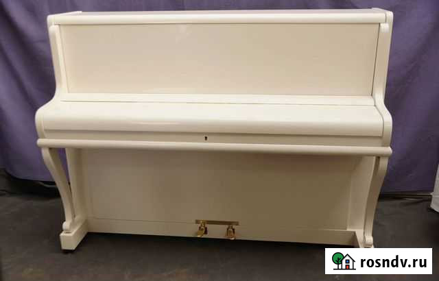 Пианино Adolf Ernst Voigt Ростов-на-Дону - изображение 1