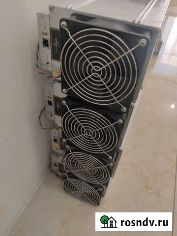 Антмайнер l3+ Хасавюрт - изображение 1