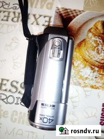 Видеокамера jvc Бокино - изображение 1