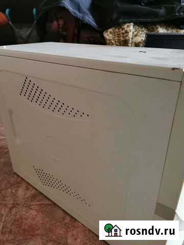 Компьютер Кстово - изображение 1