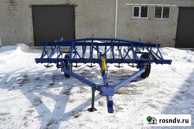 Культиватор кпс Чапаевск - изображение 1