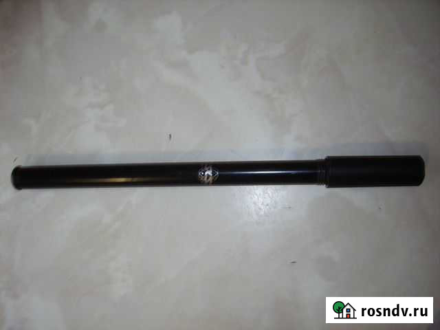 Велосипедный насос SKS germany Новомосковск - изображение 1