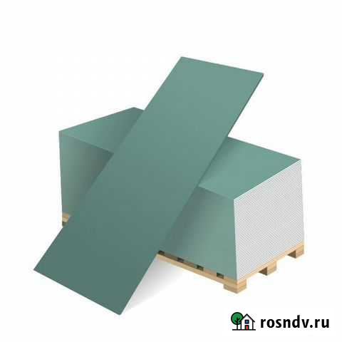 Гипсокартон Севастополь - изображение 1