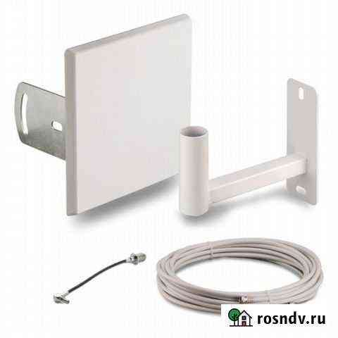 Комплект для усиления 3G сигнала KSS14-3G Ижевск