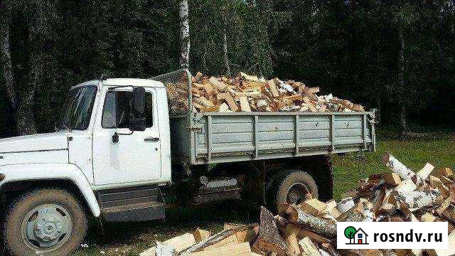 Дрова Славск - изображение 1