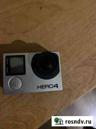 Камера GoPro Hero 4 Севастополь