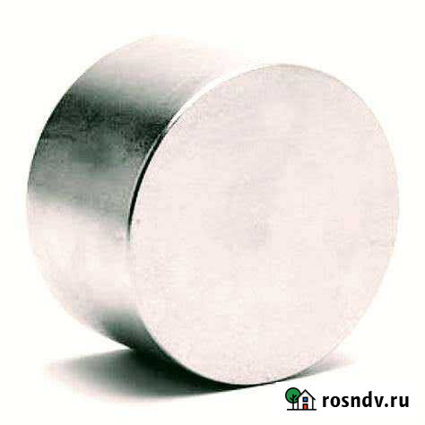 Магнит неодимовый Оренбург - изображение 1