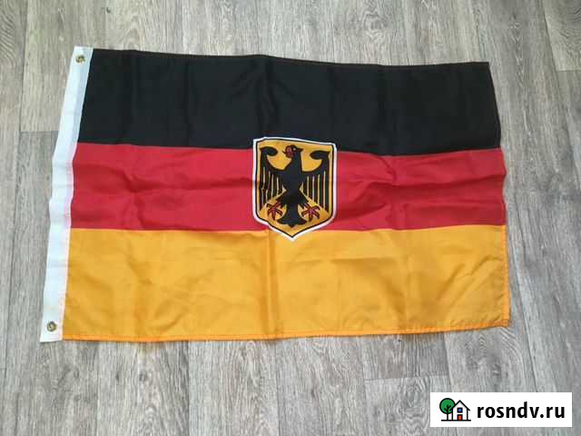 Флаги и шарфы (фанатские) Волжский - изображение 1