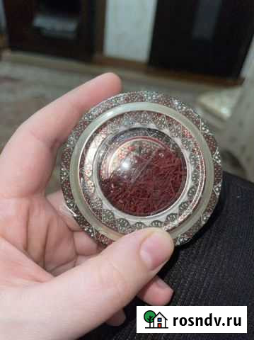 Шафран Астрахань - изображение 1