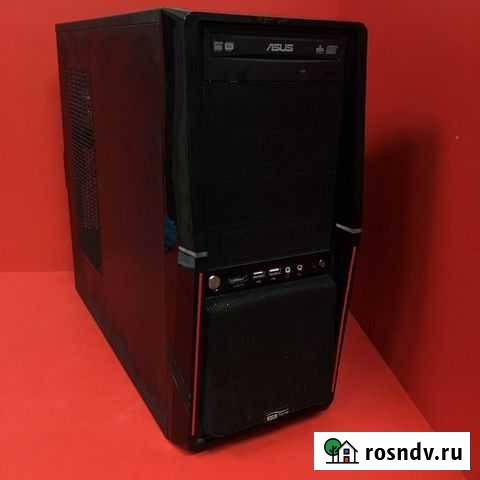 Системный блок intel core i5 Абакан - изображение 1