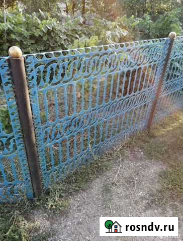 Забор Менделеевск - изображение 1